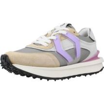 Baskets basses Mikakus Sport Zapatillas Mujer Modèle 018
