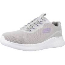 Baskets Skechers Sport Zapatillas Mujer Modèle Skech-lite Pro