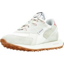 Baskets Run Of Sport Zapatillas Mujer Modèle Calla W
