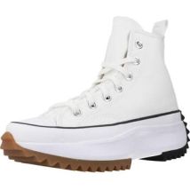 Baskets Converse Sport Zapatillas Mujer Modèle Run Star Hike