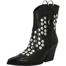 Bottes Apepazza Botines Mujer Modèle Studs Tory