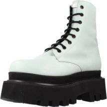 Bottes Yellow Botas Mujer Modèle Detroit