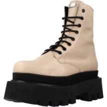 Bottes Yellow DETROIT