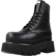 Bottes Yellow Botas Mujer Modèle Detroit