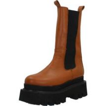 Bottes Yellow CLEVELAND