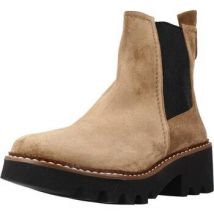 Bottes Argenta Botines Mujer Modèle 7047d
