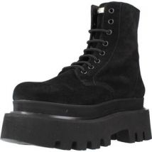 Bottes Yellow Botines Mujer Modèle Alberta