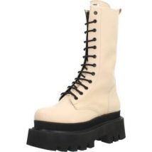 Bottes Yellow Botas Mujer Modèle Bandit