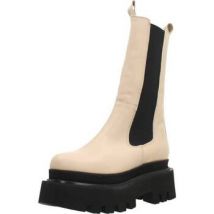 Bottes Yellow Botas Mujer Modèle Cleveland