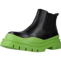 Bottes Yellow Botines Mujer Modèle Colo