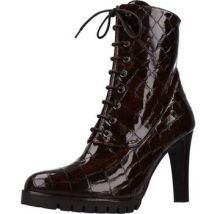 Bottes Joni Botines Mujer Modèle 23100j