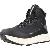 Bottes Ecoalf Gredosalf Black