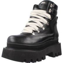Bottes Yellow Botines Mujer Modèle Alfie