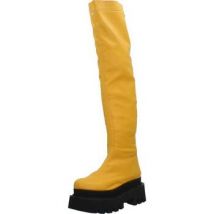 Bottes Yellow Botas Mujer Modèle Finn