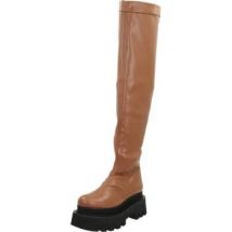 Bottes Yellow Botas Mujer Modèle Finn