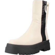 Bottes Yellow Botines Mujer Modèle Rocio