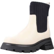 Bottes Yellow Botines Mujer Modèle Lola
