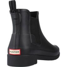 Bottes Hunter Botines Mujer Modèle Refined Chelsea