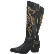 Bottes Nemonic Botas Mujer Modèle 2354n