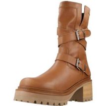 Bottes Yellow Botas Mujer Modèle Lagatagatha