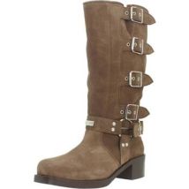 Bottes Yellow Botas Mujer Modèle Lola