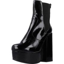 Bottes Yellow Riad Negro