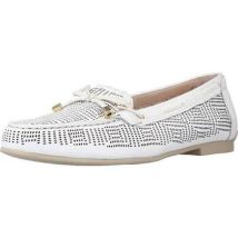 Mocassins Stonefly Mocasines Mujer Modèle Capri Iii 1 Nappa Lth