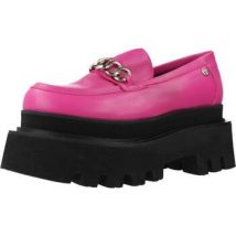 Mocassins Yellow Arcade Magenta