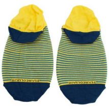 Chaussettes hautes Marcoliani Calcetines Hombre Modèle Mar3311k