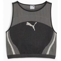 Blouses Puma Tops Mujer Modèle To Crop Top