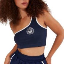 Blouses Ellesse Tops Mujer Modèle Capuano Vest