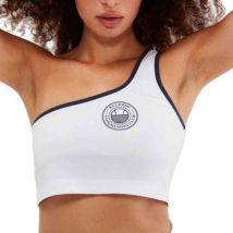 Blouses Ellesse Tops Mujer Modèle Capuano Vest