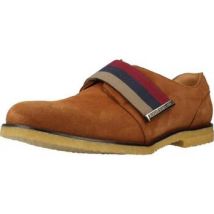 Derbies Angel Infantes Informales Hombre Modèle 06100a