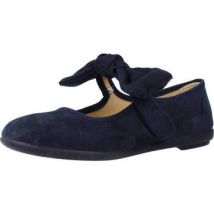 Ville basse enfant Vulladi Zapatos Niña Modèle Parisina Lazo