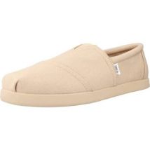 Espadrilles Toms Alp Fwd Oatmeal