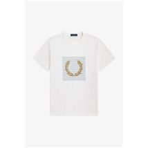 T-shirt Fred Perry -