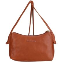 Sac Bandouliere Noordsen Sac bandouliere Ref 63204 C Chataigne 27*18*9 cm