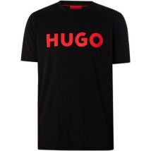 T-shirt HUGO Dulivio T-shirt graphique