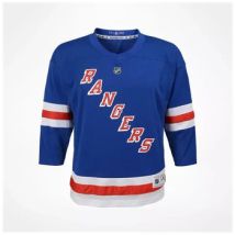 T-shirt Outerstuff Maillot NHL New York Rangers O