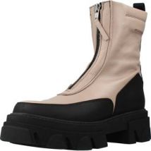 Bottes Yellow Western Negmoreda