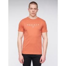 T-shirt Henleys Ninesix