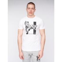 T-shirt Henleys Curveball
