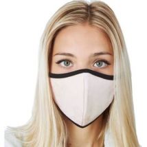 Masques Abbacino Mascarillas Mujer Modèle 90265 41