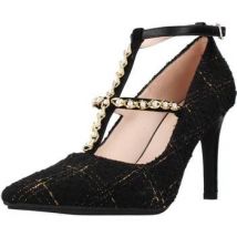 Chaussures escarpins Lodi Rimola Tp Negro