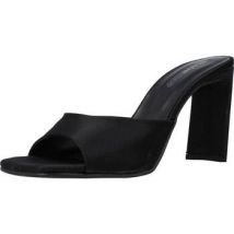 Chaussures escarpins Yellow Meeny Negro