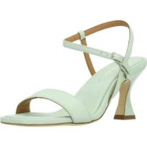 Chaussures escarpins Gianmarco Sorelli Sandalias De Fiesta Mujer Modèle Lia