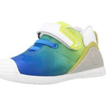 Ville basse enfant Biomecanics Zapatos Niño Modèle 222160b