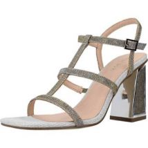 Chaussures escarpins Menbur Sandalias De Fiesta Mujer Modèle 23465m