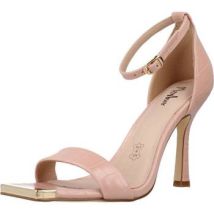Chaussures escarpins Menbur Sandalias De Fiesta Mujer Modèle 23450m