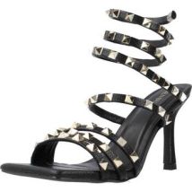 Chaussures escarpins Menbur Sandalias De Fiesta Mujer Modèle 23791m